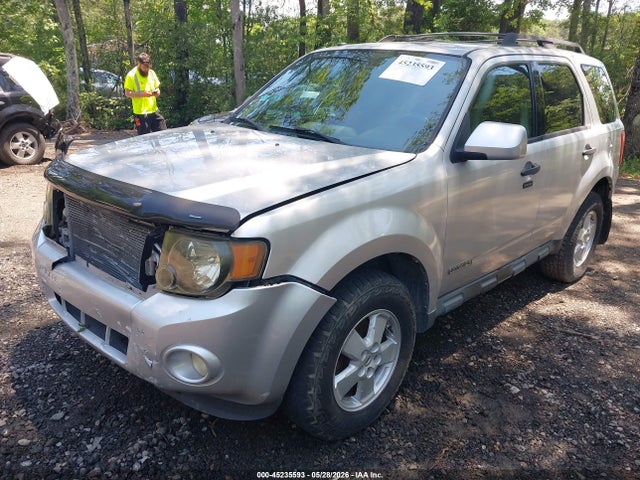 Ford Escape Xlt
