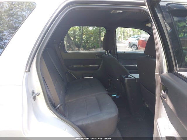 Ford Escape Xlt