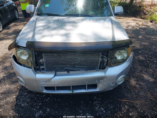 Ford Escape Xlt