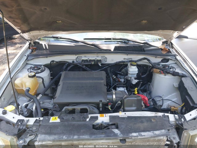Ford Escape Xlt