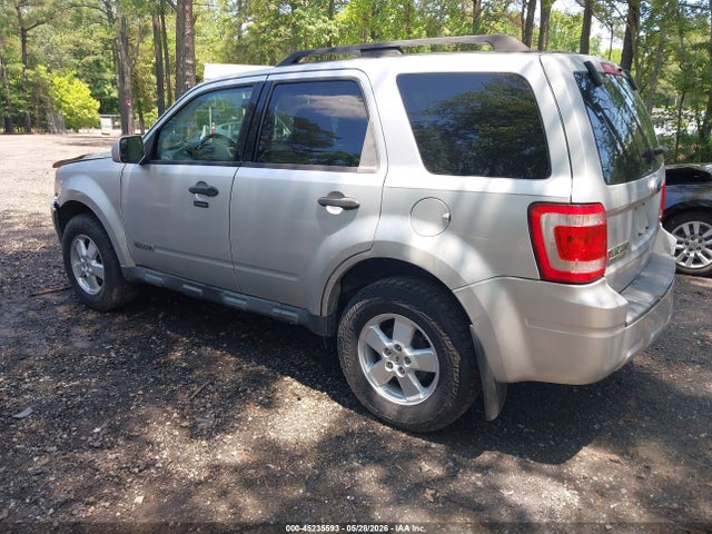 Ford Escape Xlt