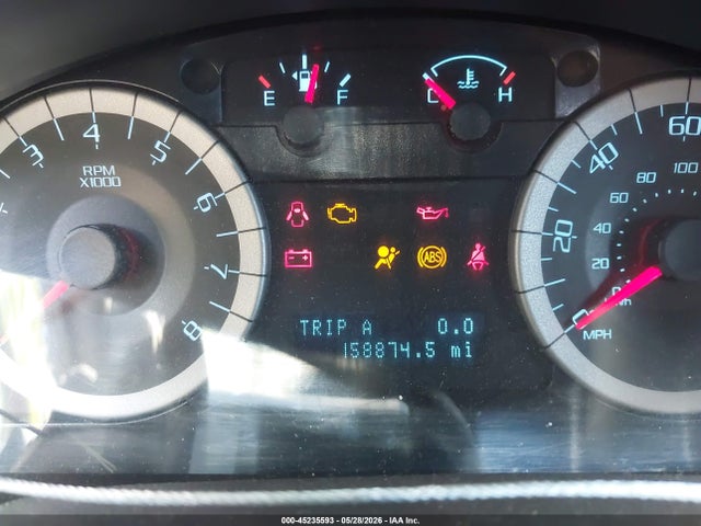 Ford Escape Xlt