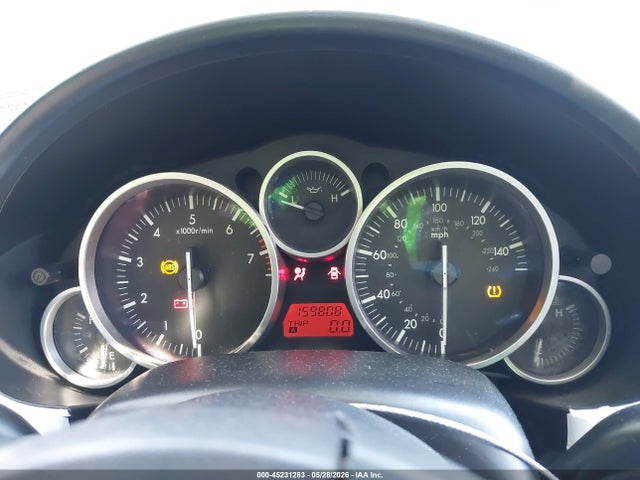 Mazda Mx-5 Sport