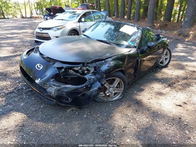 Mazda Mx-5 Sport