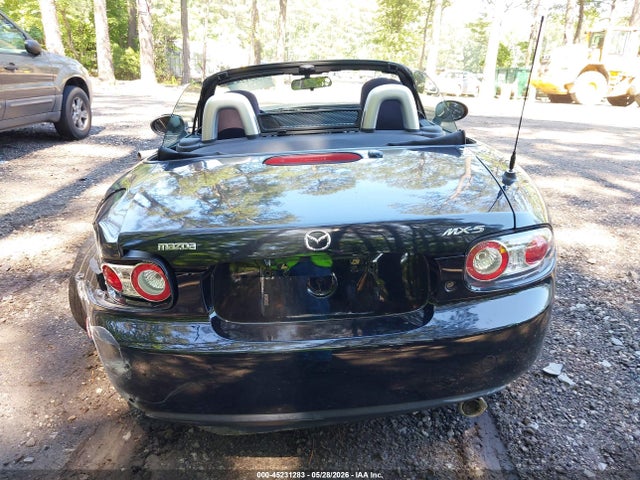 Mazda Mx-5 Sport