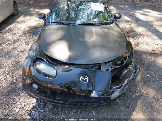 Mazda Mx-5 Sport