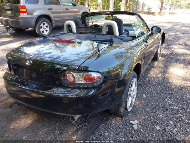 Mazda Mx-5 Sport