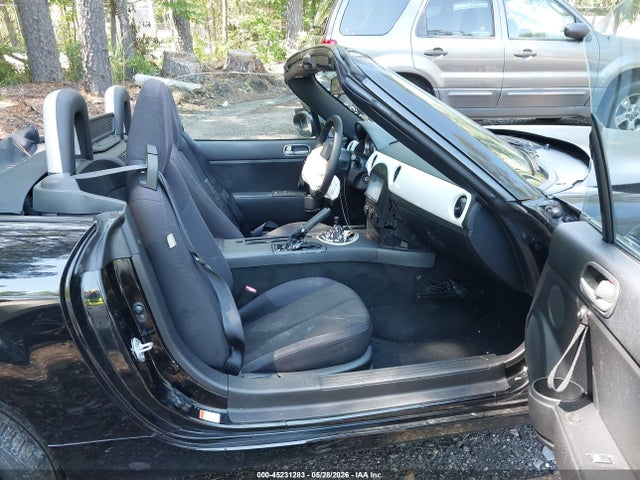 Mazda Mx-5 Sport