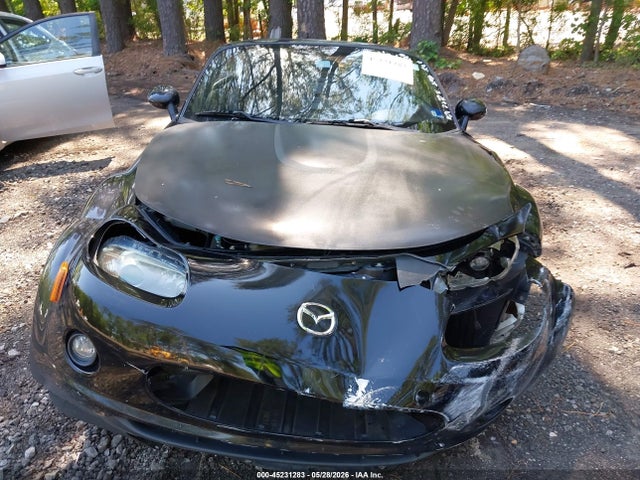 Mazda Mx-5 Sport
