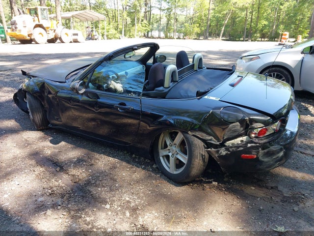 Mazda Mx-5 Sport