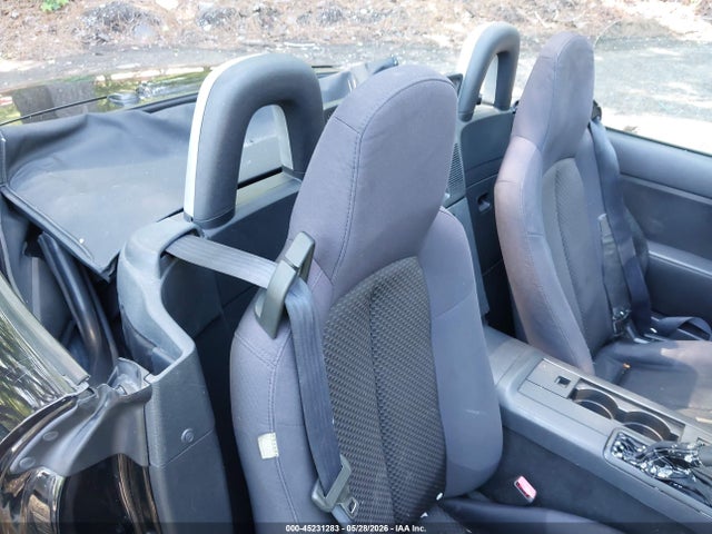 Mazda Mx-5 Sport