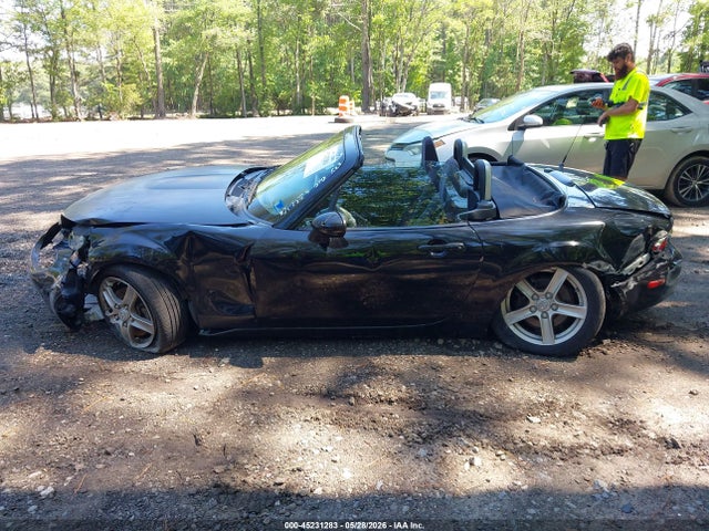 Mazda Mx-5 Sport