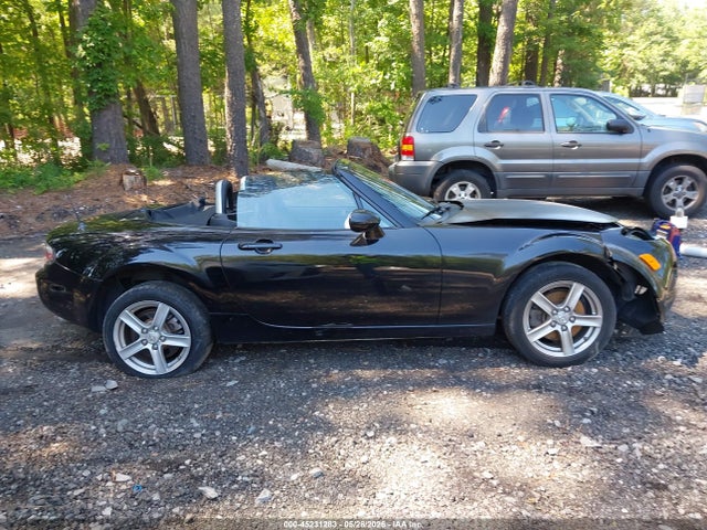 Mazda Mx-5 Sport