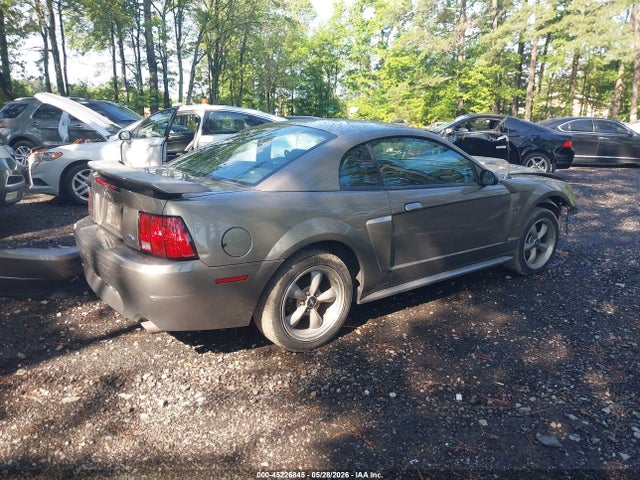 Ford Mustang Gt