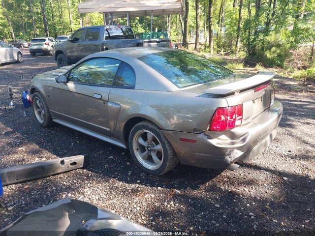Ford Mustang Gt