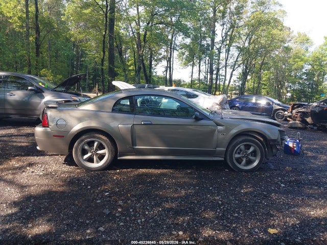 Ford Mustang Gt