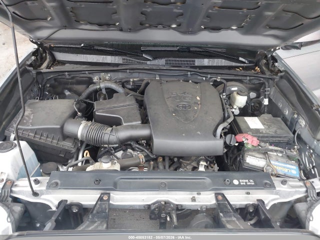 Toyota Tacoma Sr5 V6