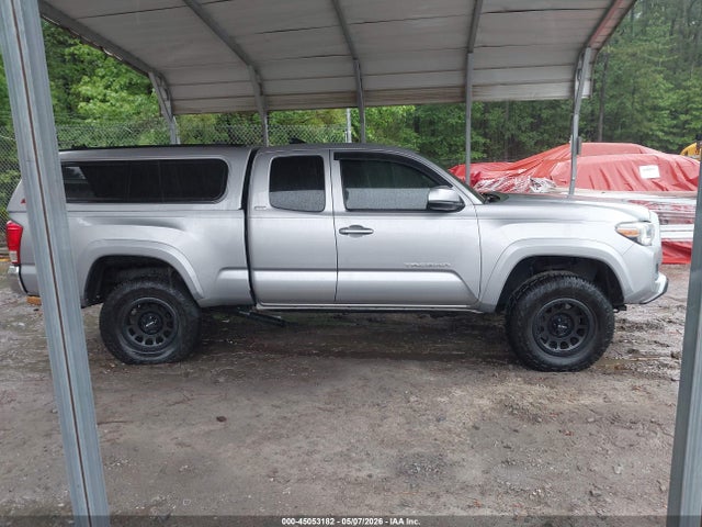 Toyota Tacoma Sr5 V6
