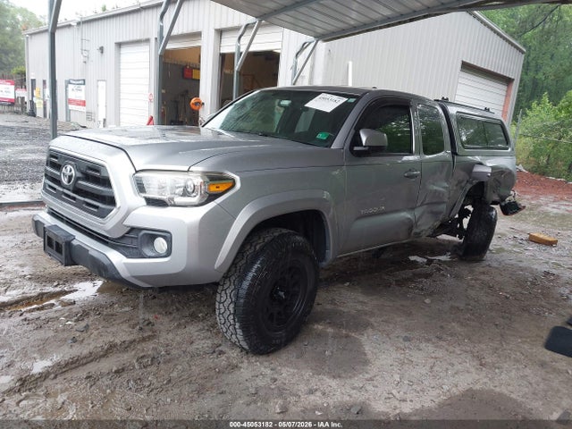 Toyota Tacoma Sr5 V6