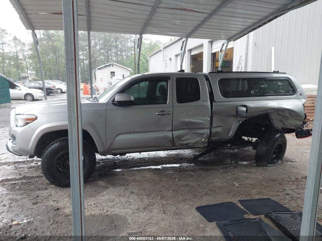 Toyota Tacoma Sr5 V6
