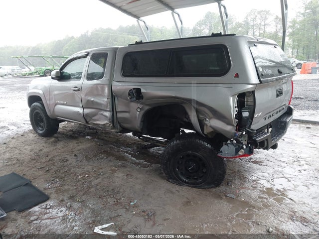 Toyota Tacoma Sr5 V6