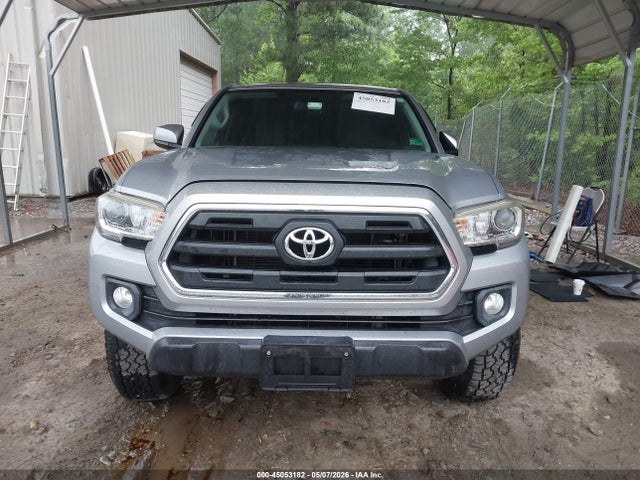 Toyota Tacoma Sr5 V6