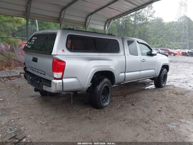 Toyota Tacoma Sr5 V6