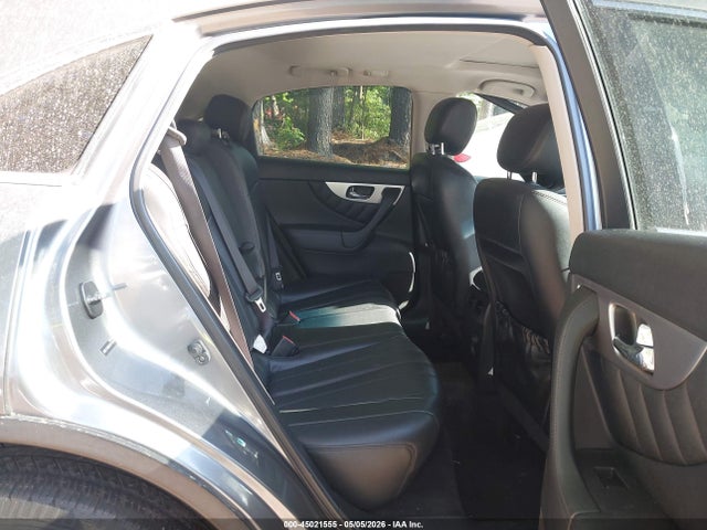 INFINITI Qx