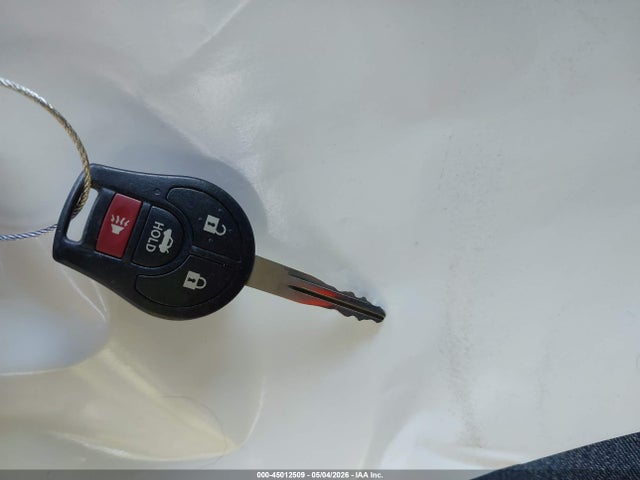 Nissan Versa 1.6 Sv