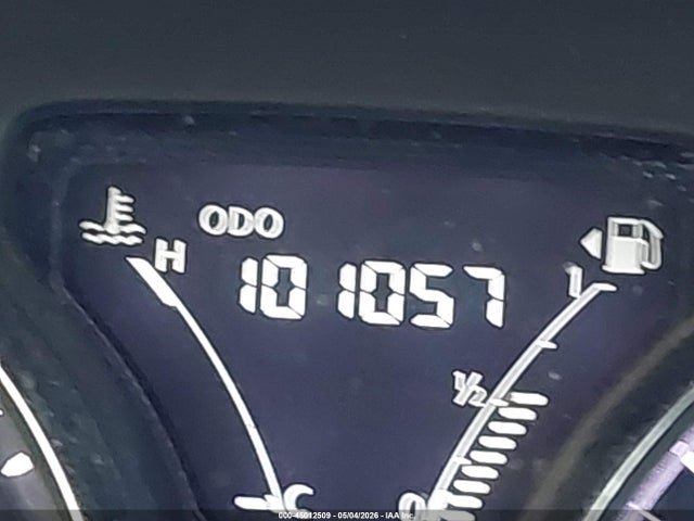 Nissan Versa 1.6 Sv