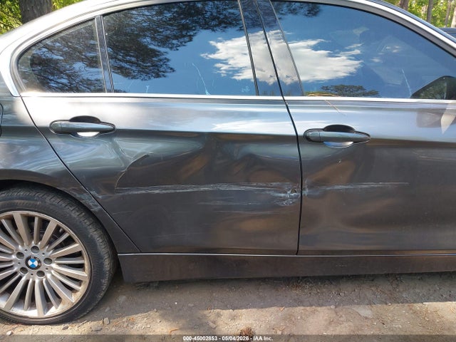 BMW 3 Series Xdrive