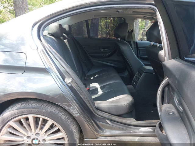 BMW 3 Series Xdrive