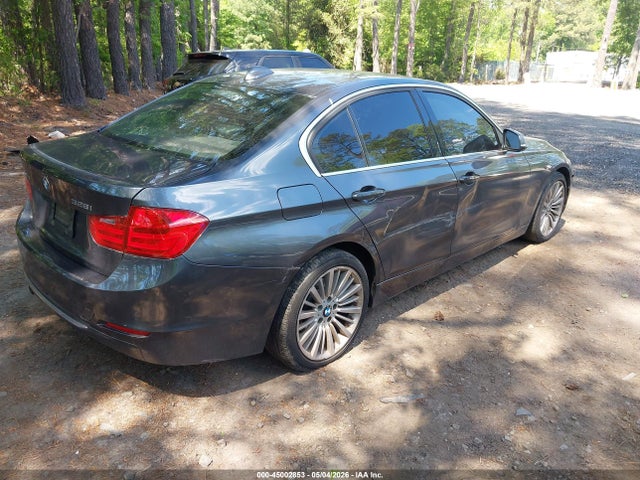 BMW 3 Series Xdrive