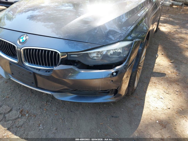 BMW 3 Series Xdrive