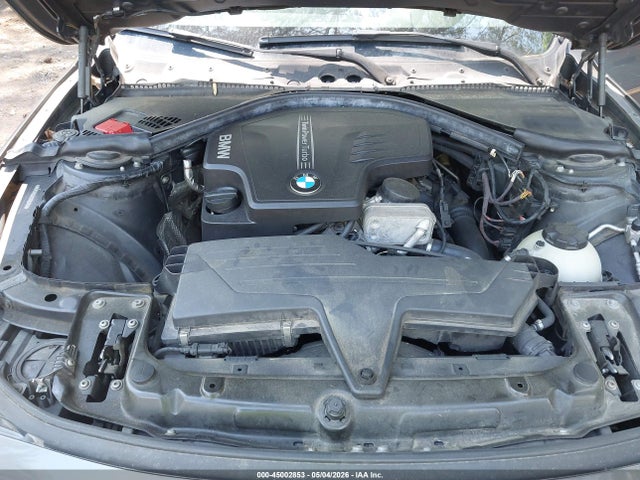 BMW 3 Series Xdrive