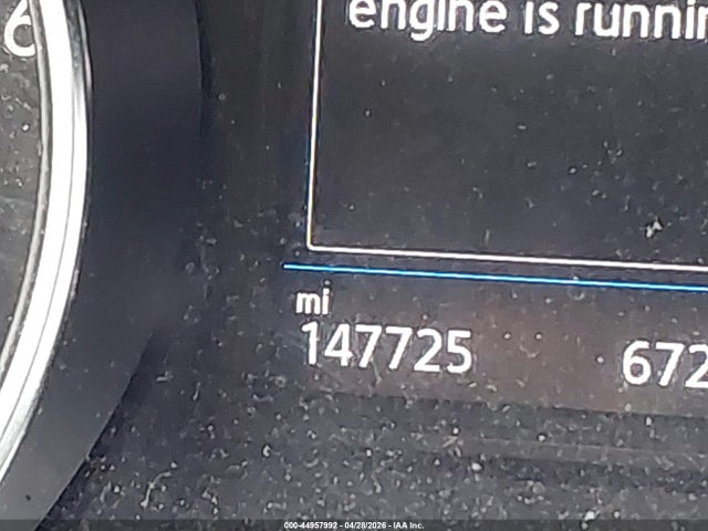 Volkswagen Tiguan 2.0t S