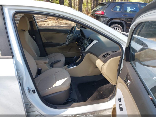 Hyundai ACCENT Gls