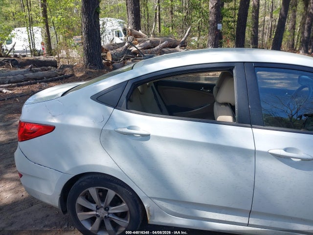 Hyundai ACCENT Gls