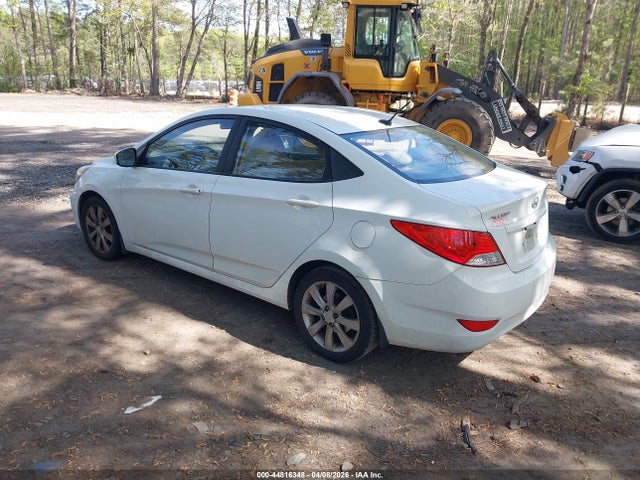 Hyundai ACCENT Gls