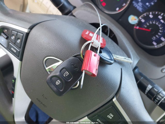 Hyundai ACCENT Gls