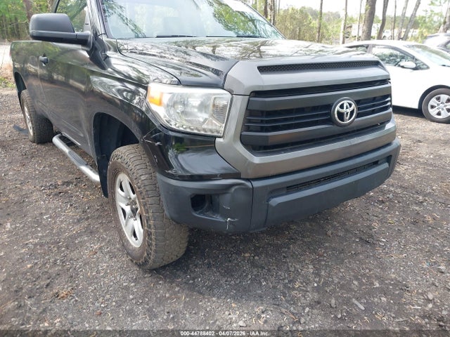 Toyota Tundra Sr 5.7l V8