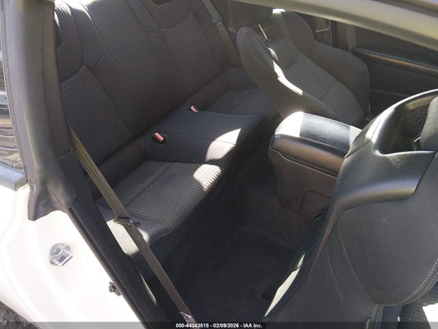 Hyundai Genesis 2.0t