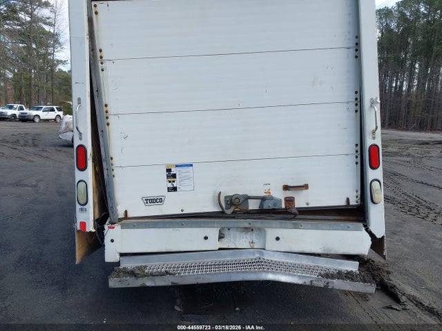 Chevrolet Express 3500