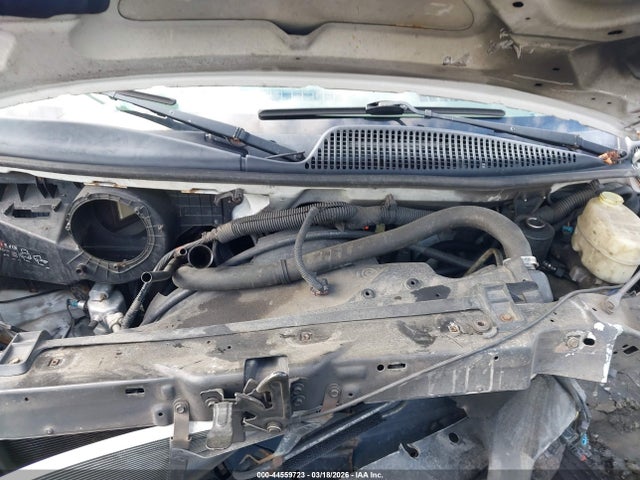 Chevrolet Express 3500