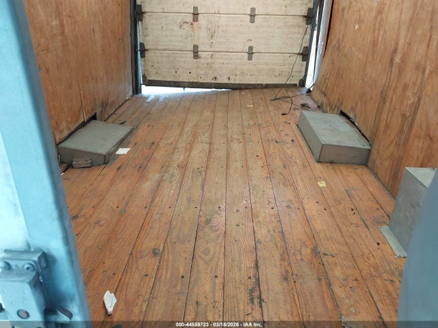 Chevrolet Express 3500