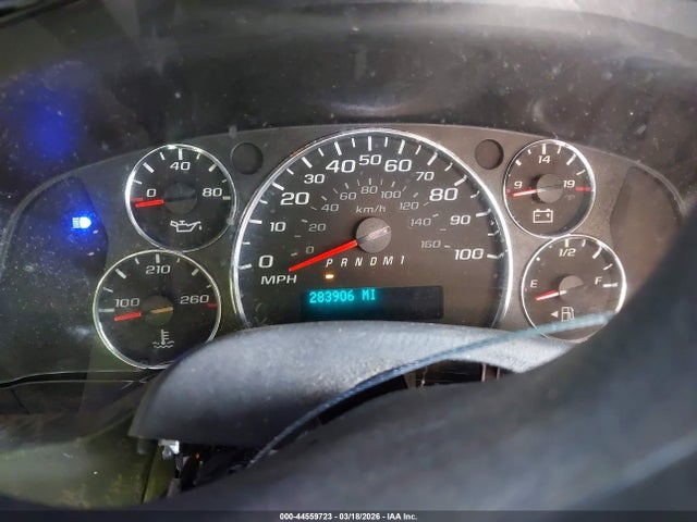 Chevrolet Express 3500