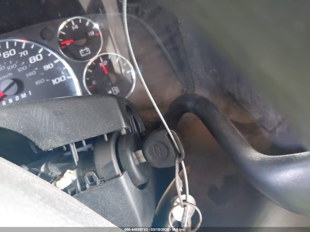 Chevrolet Express 3500