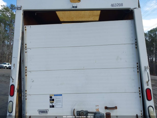 Chevrolet Express 3500
