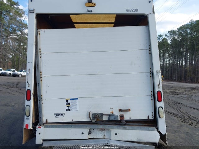 Chevrolet Express 3500
