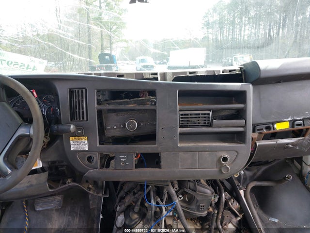 Chevrolet Express 3500
